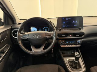 Hyundai Kona 2021