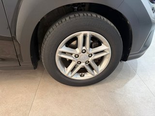 Hyundai Kona 2021