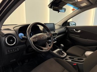 Hyundai Kona 2021