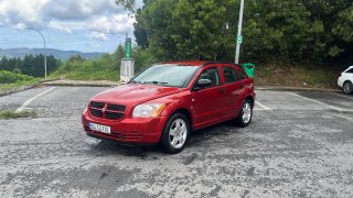 Dodge Caliber 2008
