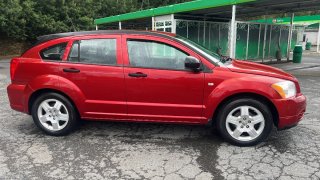 Dodge Caliber 2008