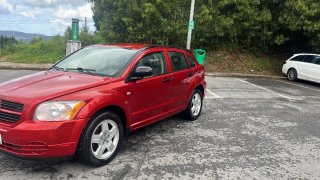 Dodge Caliber 2008