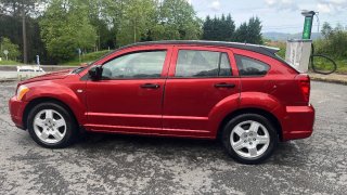 Dodge Caliber 2008