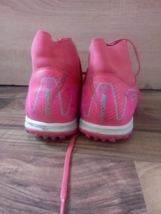 Botas de fútbol Nike Mercurial Superfly 10
