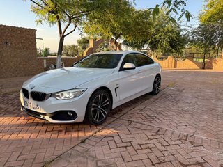 BMW Serie 4