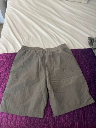 C.P. Company Pantalón/Bañador Gris