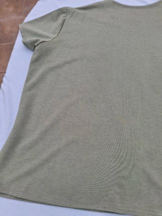 Chaqueta T 7XL . VER medidas en descripción