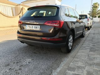 Audi Q5 2.0TDI