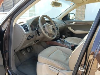 Audi Q5 2.0TDI