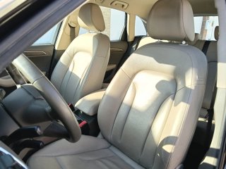 Audi Q5 2.0TDI