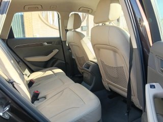 Audi Q5 2.0TDI