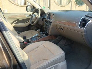 Audi Q5 2.0TDI