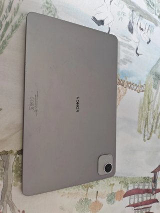 Tableta Honor Pad X9a venta en málaga a mano