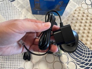 Teléfono Inalámbrico Motorola C1001CB