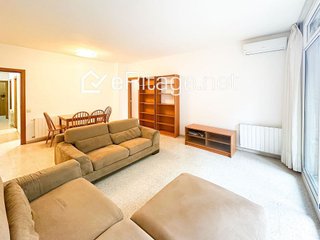 Piso en venta en La Marina de Port en Barcelona