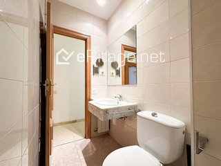 Piso en venta en La Marina de Port en Barcelona