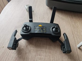 Drone DJI Mavic Mini