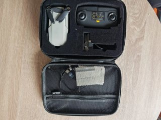 Drone DJI Mavic Mini
