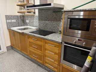 Horno Siemens buen estado