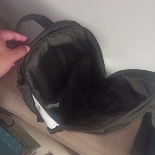 Mochila padel