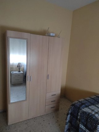 Alquilo habitación para estudiantes en Mérida.