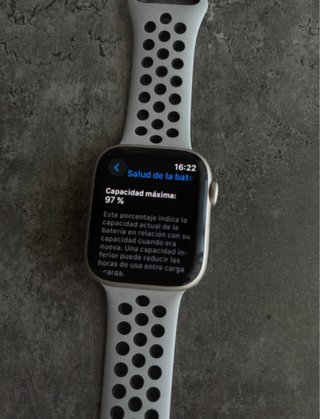 Apple Watch Series 7 45mm