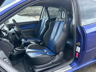Ford Focus RS MK1