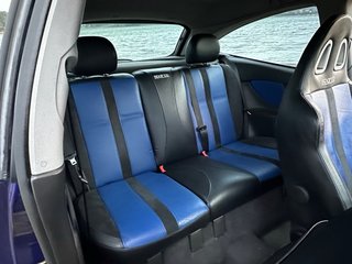Ford Focus RS MK1