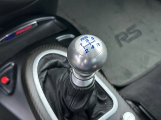 Ford Focus RS MK1