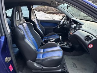 Ford Focus RS MK1