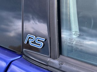 Ford Focus RS MK1