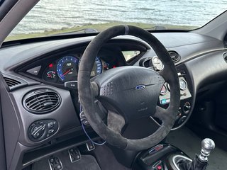 Ford Focus RS MK1