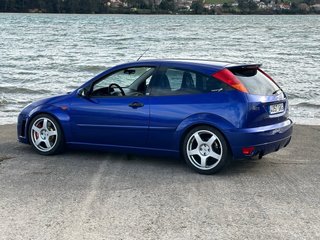 Ford Focus RS MK1