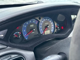 Ford Focus RS MK1