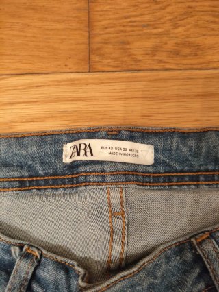 Pack Pantalones Vaqueros