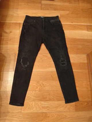Pack Pantalones Vaqueros