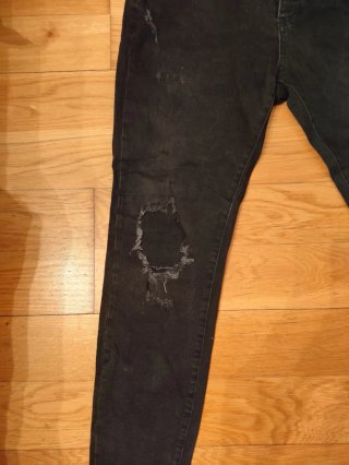 Pack Pantalones Vaqueros