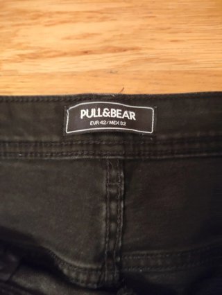 Pack Pantalones Vaqueros