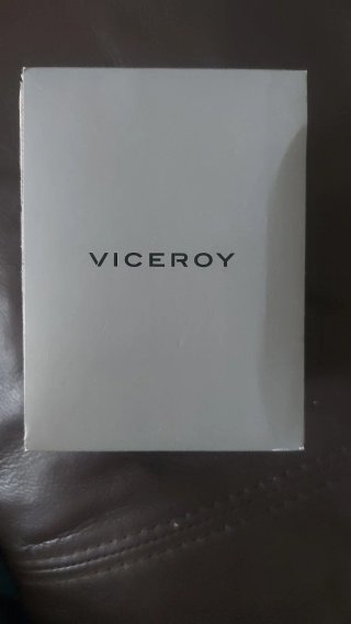 Pulsera Viceroy dorada mujer