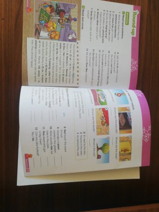 Libro inglés 2