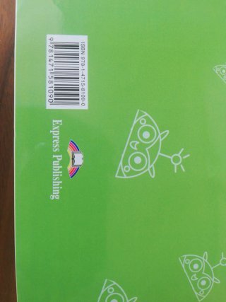 Libro inglés 2
