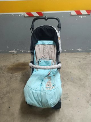 Carrito Tuc Tuc