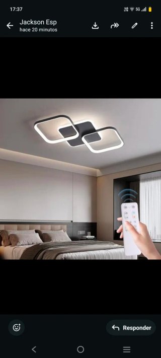 INSTALACIÓN DE VENTILADORES DE TECHO Y LÁMPARAS