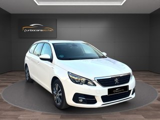 PEUGEOT 308 SW Active BlueHDi 130 SS