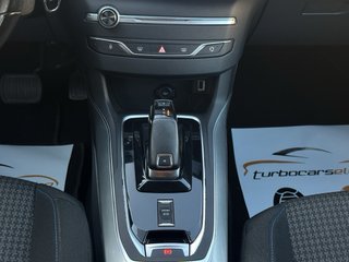 PEUGEOT 308 SW Active BlueHDi 130 SS