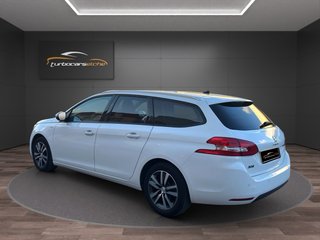 PEUGEOT 308 SW Active BlueHDi 130 SS