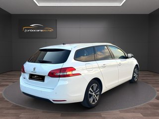 PEUGEOT 308 SW Active BlueHDi 130 SS