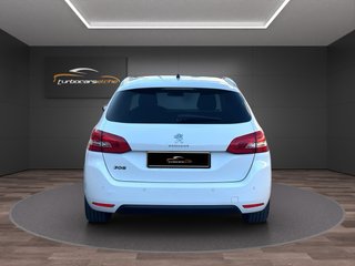 PEUGEOT 308 SW Active BlueHDi 130 SS