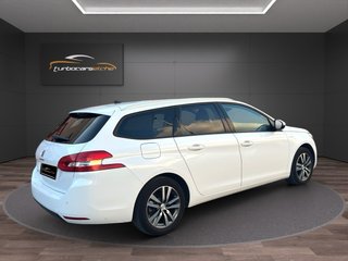 PEUGEOT 308 SW Active BlueHDi 130 SS