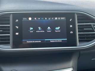 PEUGEOT 308 SW Active BlueHDi 130 SS
